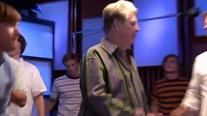 Love and Mercy - Featurette Brian et Melinda (3) VO