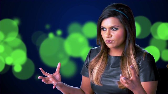 Vice Versa - Interview Mindy Kaling VO