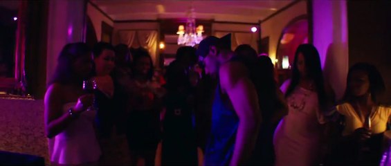 Magic Mike XXL - Extrait (3) VO