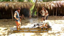 SURVİVOR 60. BÖLÜM FRAGMANI _ BARIŞ AÇIKLAMASI! @Survivor Türkiye