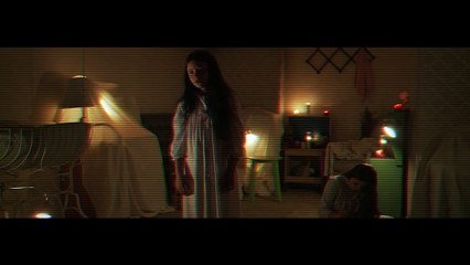 Paranormal Activity 5 Ghost Dimension - VF