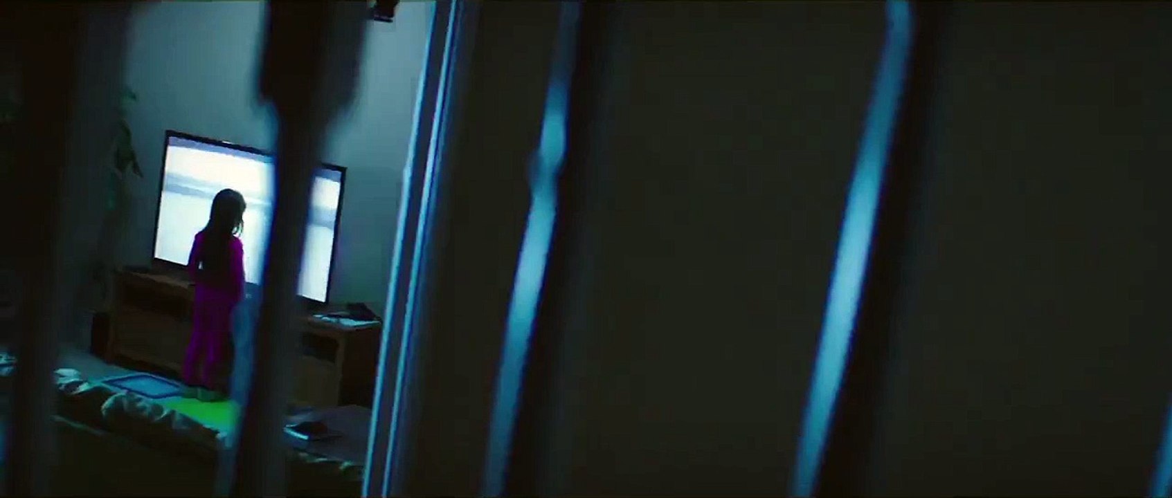 Poltergeist - Extrait (3) VF