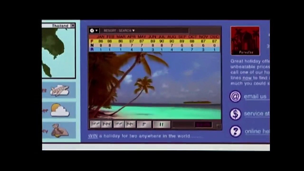 La Plage - VO (2)