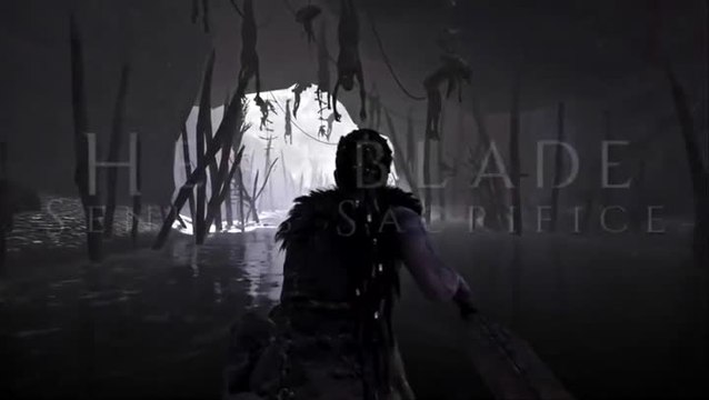 Hellblade : Senua's Sacrifice vogue vers la Xbox One
