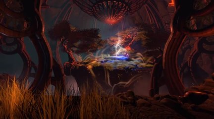 Underworld Ascendant - Bande annonce