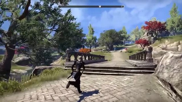 The Elder Scrolls Online : Summerset - Du gameplay à foison