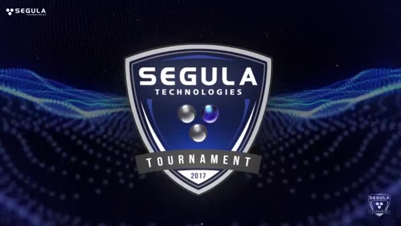 SEGULA Tournament