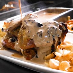 This Restaurant Offers 50+ Garlic-Infused Dishes