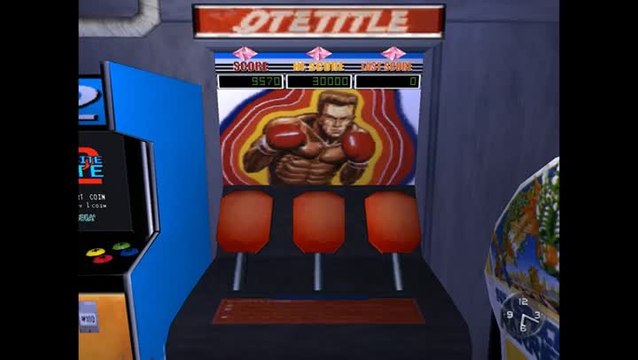 Ce je qui... A le meilleur jeu dans le jeu