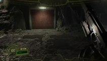 Resident Evil VII : Not A Hero - Promenons-nous dans les mines tant que Lucas n'y est pas