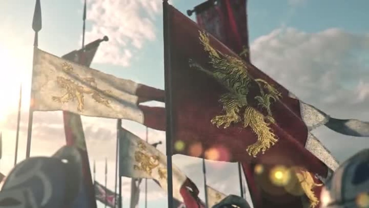 Game of Thrones : Conquest - L'Hiver est là sur mobiles