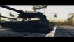Armored Warfare : GLOBAL OPS Trailer