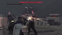 Metal Gear Survive : première mission de défense