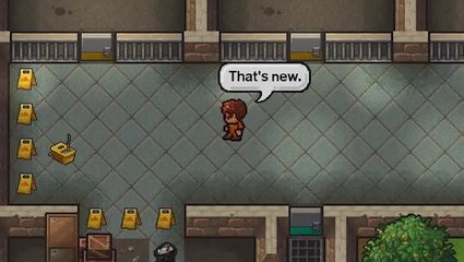 The Escapist 2 Prison Editor Trailer