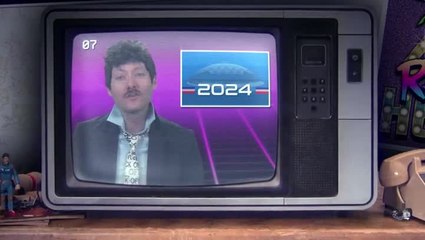 Radical Heights : Un Battle Royale dans les 80s