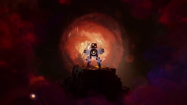 Dreams - Bande-annonce des Game Awards 17
