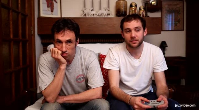 Rétro Découverte - EarthWorm Jim