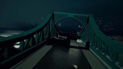 All Walls Must Fall Launch Trailer