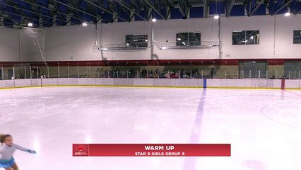 Star 3 Girls & Boys Group 1-6 - 2022 Belairdirect BC/YK Super Series VISI - Kraatz (4)
