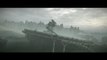 Shadow Of The Colossus Comparaison Trailer