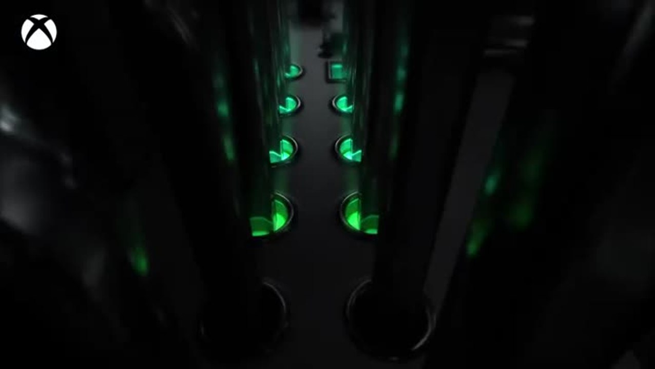 Les jeux les mieux optimisés sur Xbox One X