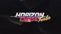 Horizon Chase Turbo trailer