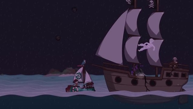 Treasure Adventure World se montre en images