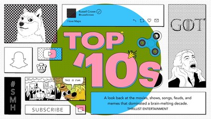 Best 10s Main Desktop