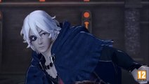 Fire Emblem Warriors Niles