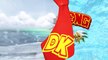 Donkey Kong Country : Tropical Freeze - Bande-annonce Gameplay