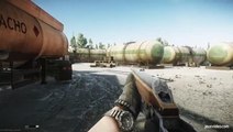 Escape From Tarkov : La chasse aux charognards est ouverte