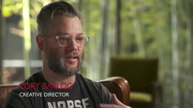 God of War : La psychologie d'un Kratos