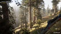 Gaming-Live Far Cry 5 : Action