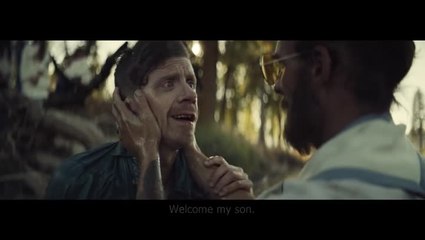 Far Cry 5 : Un live-action trailer déroutant