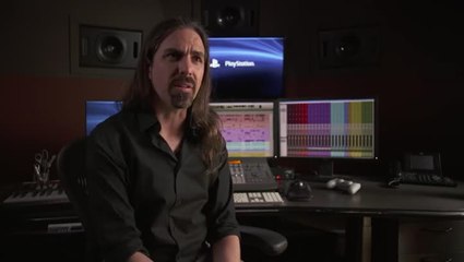 God of War : La musique par Bear McCreary