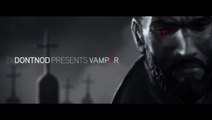 vampyr webserie