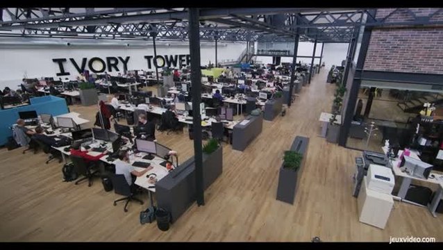 The Crew 2 : des Etats-Unis complètement réinventés