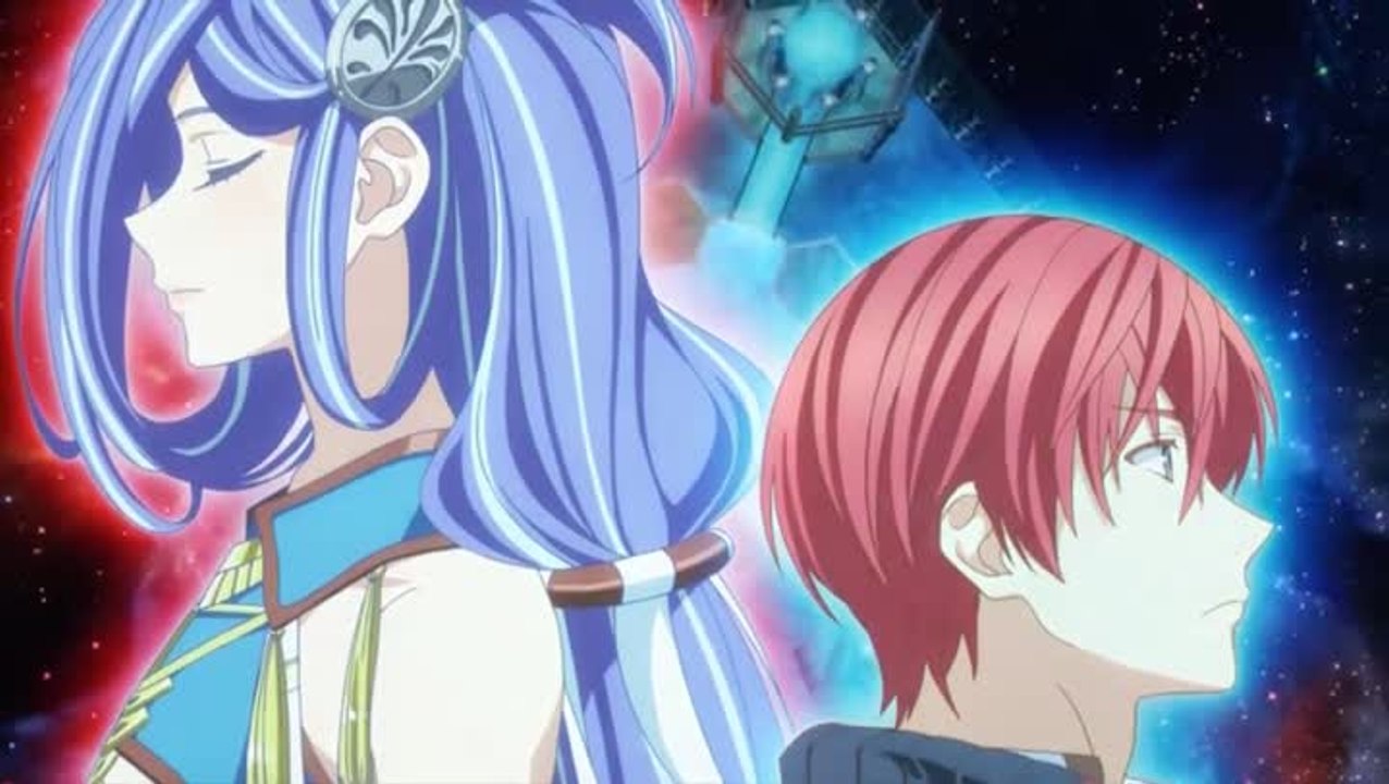 Ys VIII : Lacrimosa of Dana Switch Trailer