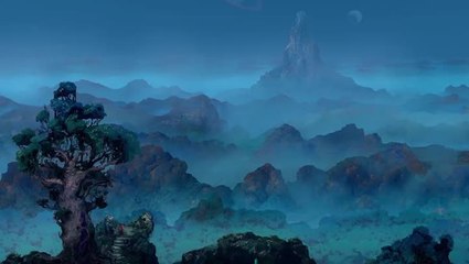 Children of Morta - Bande-annonce - PSX 2017