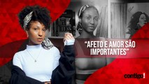DOMENICA DIAS CONTA DETALHES SOBRE O FILME 