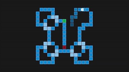 Tiles Gameplay Trailer
