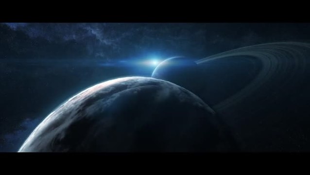 Warhammer 40K Inquisitor Martyr Intro Trailer