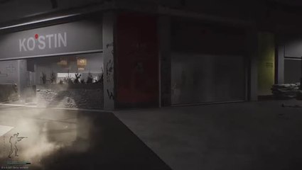 Escape From Tarkov : Un patch 0.8, une vidéo