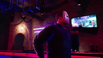 My Eyes On You : Un trailer d'annonce électrisant