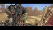 Total War WARHAMMER 2 : Tomb Kings Trailer