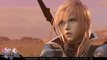 Dissidia : Final Fantasy NT Lightning