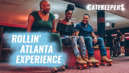 Atlanta: The Ultimate Local's Guide (Article Embed Version)