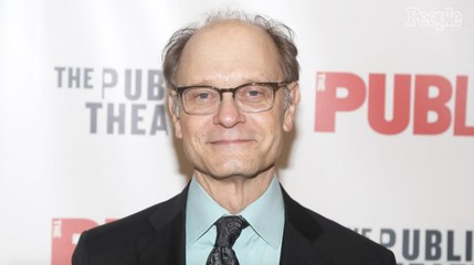 David Hyde Pierce Opens Up About His Nearly 40-Year-Long Relationship with Husband Brian Hargrove