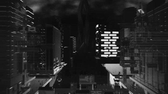 Shift Quantum : Un monde sans dessus ni dessous