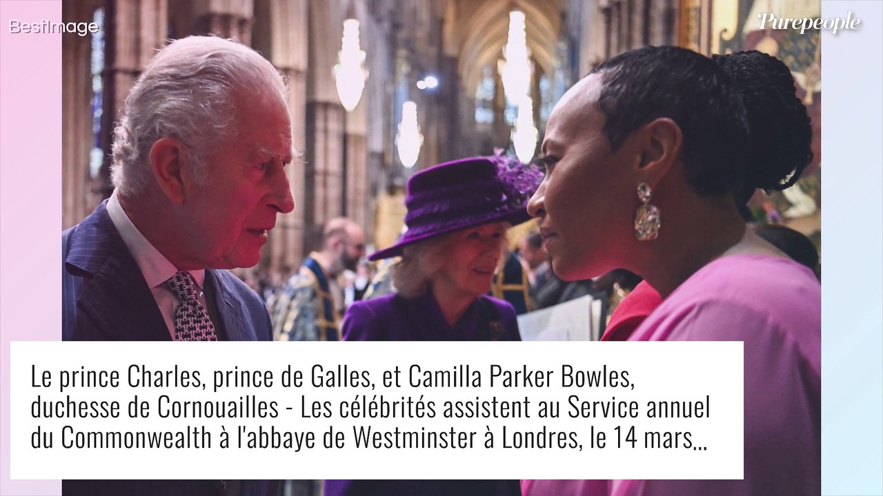 Emeli Sandé a retrouvé l'amour auprès d'une femme : "Je me sens plus heureuse que jamais"